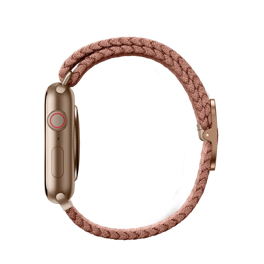 Uniq Watch 41mm Aspen Örgülü Kordon - 26 Uniq Watch 41mm Aspen Örgülü Kordon - 26